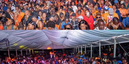 Vulai festival Nairobi