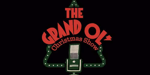 Grand Ol' Christmas Show - Nixa