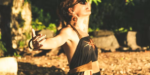 July Group Acupuncture: Luminous and Unhurried