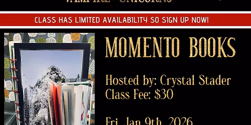 Momento Books