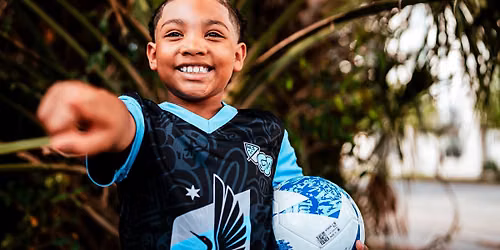 Blythewood Soccer Club MLS GO Fall Recreational Soccer Begins