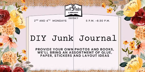DIY Junk Journal