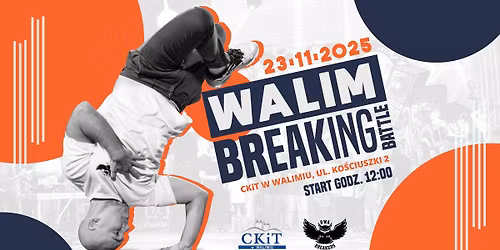 Walim Breaking Battle
