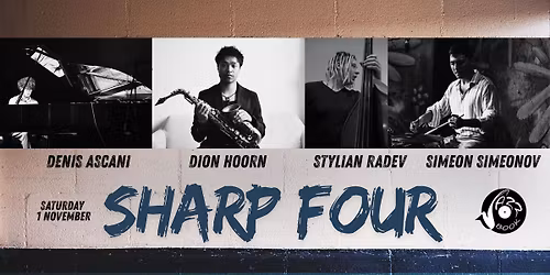 SHARP FOUR