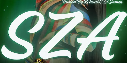 SZA Drag Show