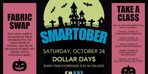 \ud83e\udd11 DOLLAR DAY$! Every item storewide is $1.00 or less. \ud83e\udd11
