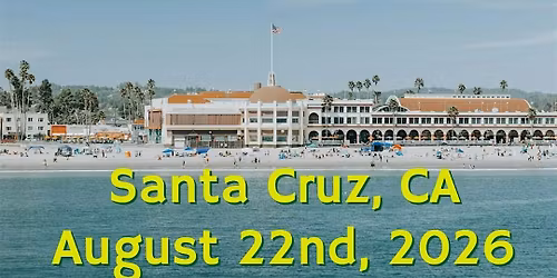 Analyzing Finance with Nick Santa Cruz, CA 2026 Meetup