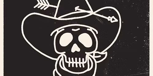 Graveyard Choir w\/ALTTTAR & Gallatin Ghost Train