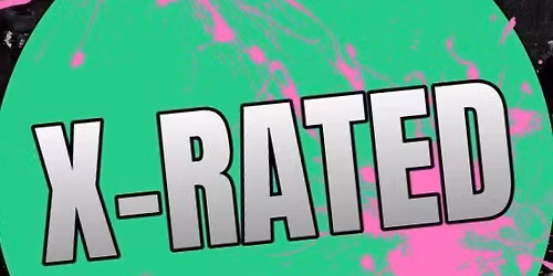 X-RATED