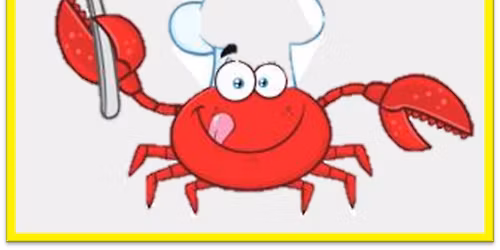 Victims of Violent Crimes 16th Annual Crab Feed