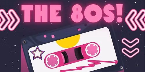 NAME THAT TUNE 80\u2019s HITS