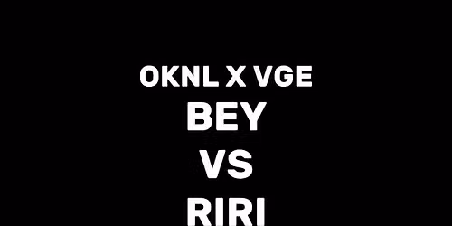 OK Now Ladies: BEY VS RIRI