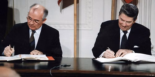 The Risks of Nuclear War in the Early 1980s