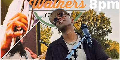 SWEY\/LOVE at Walkers Jazz Lounge
