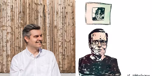 Janne Laurila + V. H\u00e4rk\u00f6nen \/\/ Vakiopaine