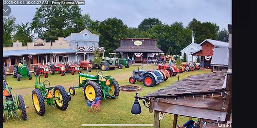 Purchase Area Antique Tractor Club\u2019s 25th Annual Show