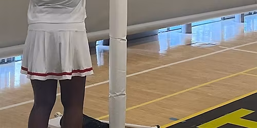 Come and have a netball!