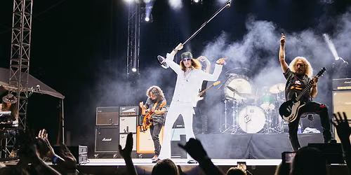 Get The Led Out - Tribute Band