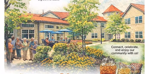 Celebrate Spring with Us at Beachwood Commons