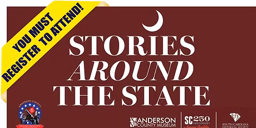 Stories Around The State