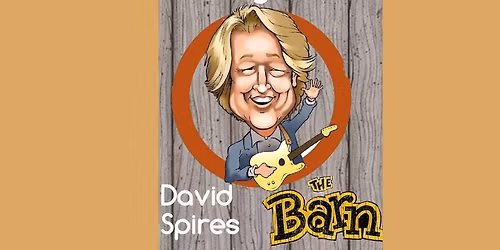 David Spires Live