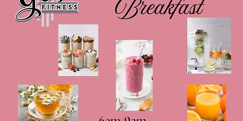 Faith n fuel Fridays