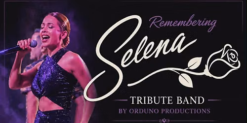 Remembering Selena at Engelmann Cellars