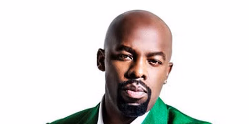 Joe - Joseph Lewis Thomas at Bergen Performing Arts Center