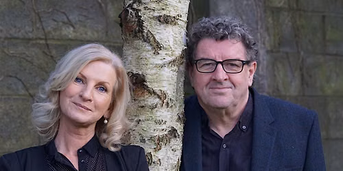 Eleanor Shanley & Mike Hanrahan