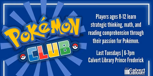 Pok\u00e9mon Club - Trading Card Game (PF)