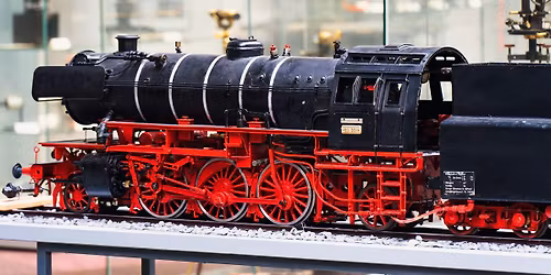 Internationaler Museumstag