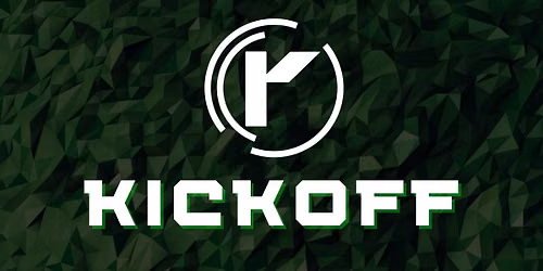 Manitowoc RUSH Kick Off 