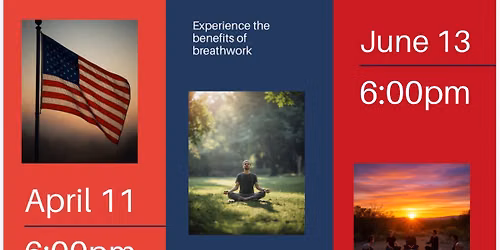 Veterans Breathwork Session 