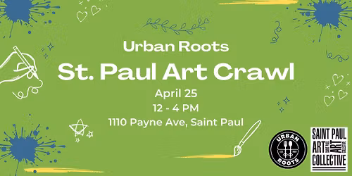 St. Paul Art Crawl