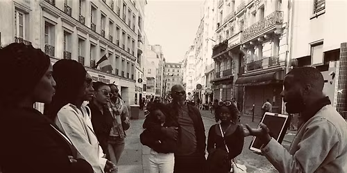 Le Swing de la Rive Droite (en fran\u00e7ais)