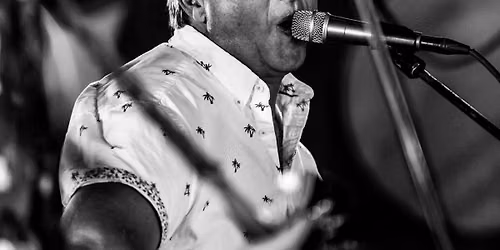 Marc Anthony Perna Live at La Vie Taverne 