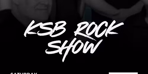 KSB Rock Show