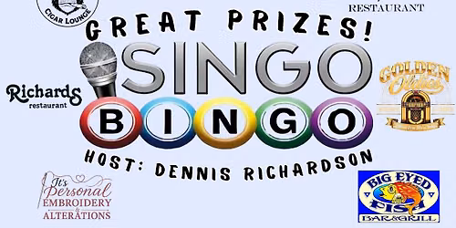 Singo Bingo