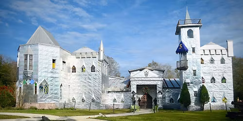 \u200b\ud83c\udfc1 THE FINAL FORGE: AACFA CASTLE TO COAST CRUISE