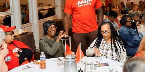 Scam-Proof: How to Stay Safe in a Digital World at Newark Cityplex 12