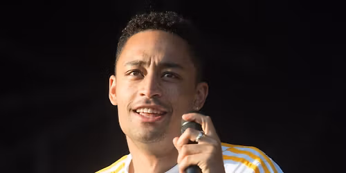 Parking Loyle Carner (18+)