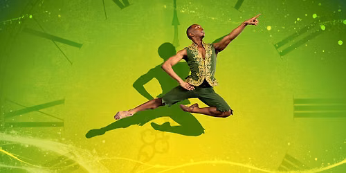 Ballet Memphis: Peter Pan
