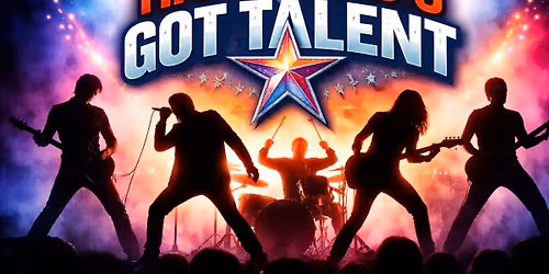 Hartford's Got Talent