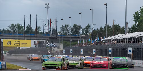 NTT IndyCar Series at Road America