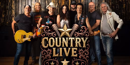 CountryLIVE