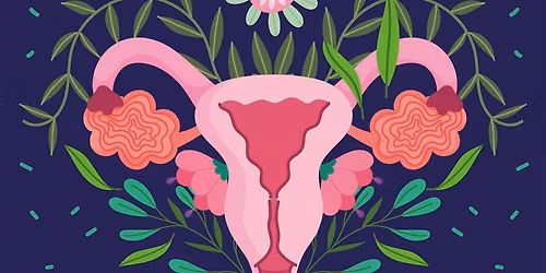 Blooming Through Perimenopause \ud83c\udf38