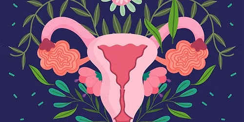 Blooming Through Perimenopause \ud83c\udf38