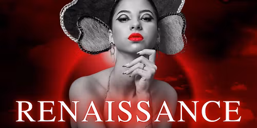 RENAISSANCE Show | Gala\u021bi 2026
