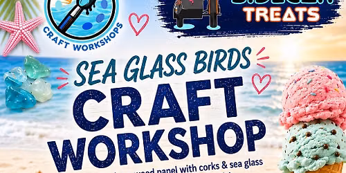 Craft Workshop