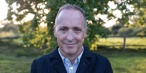 Parking David Sedaris